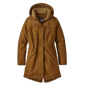 Patagonia Prairie Dawn Jacket